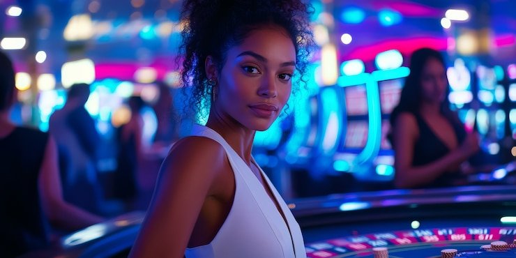 Casino Hold'em Game